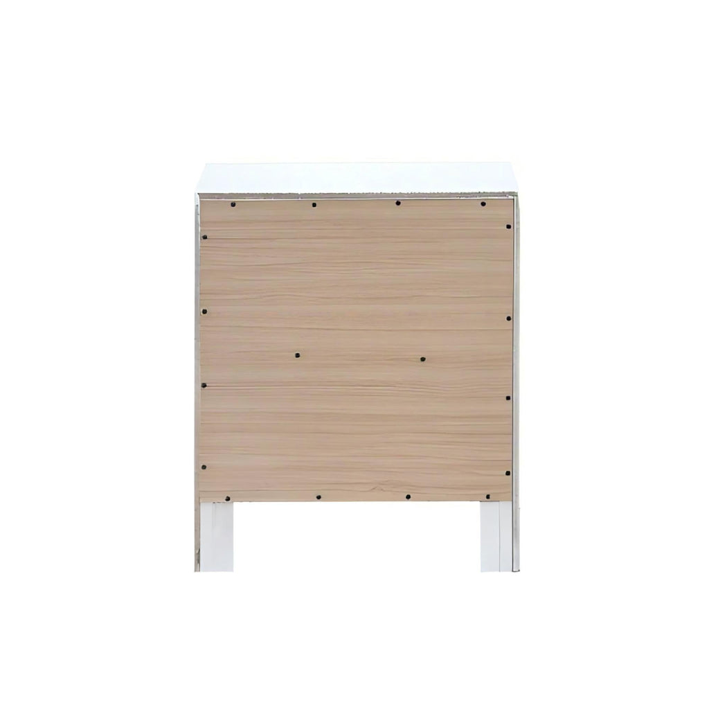 Morris - 2 Drawers Nightstand