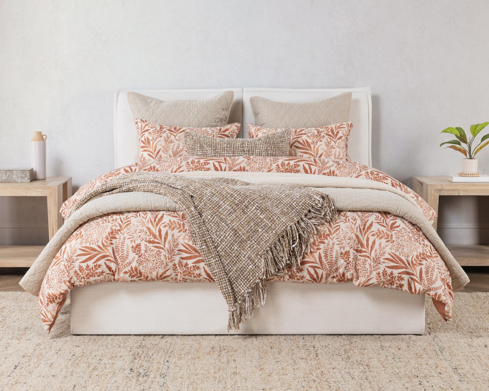 Mulberry - Sham