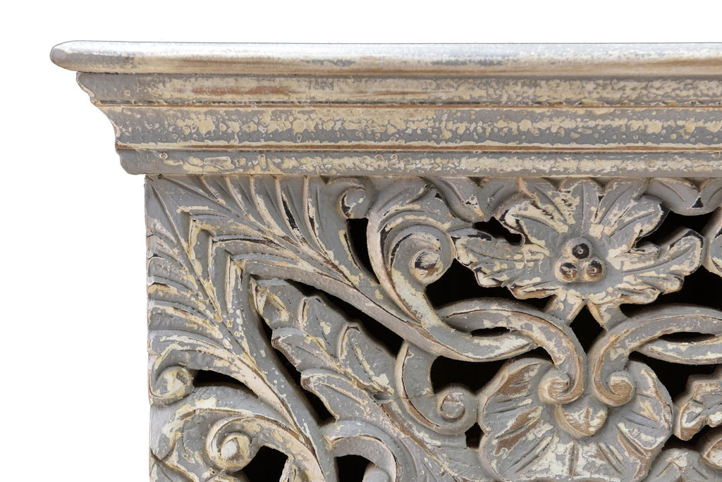 Blair - 2 Door Sideboard - Heritage Cream