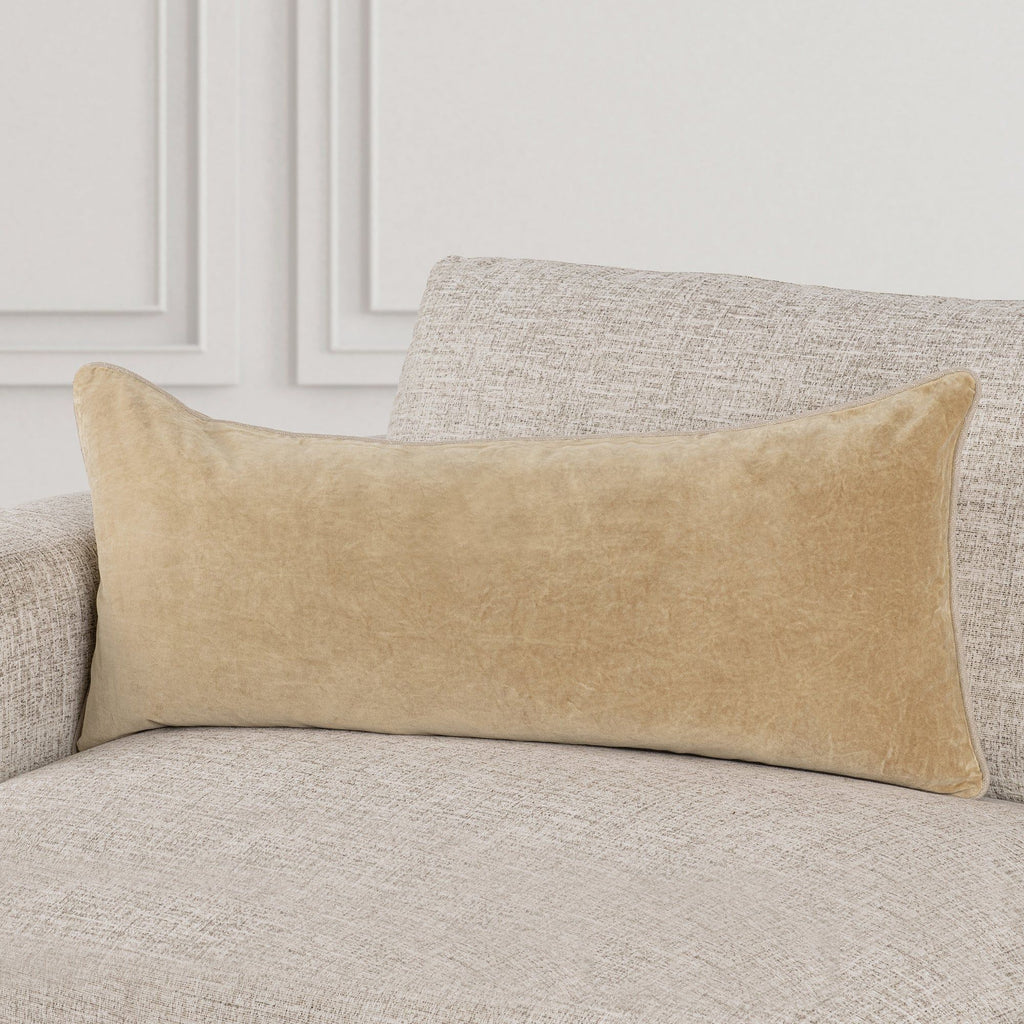 Heirloom Velvet - SLD Pillow