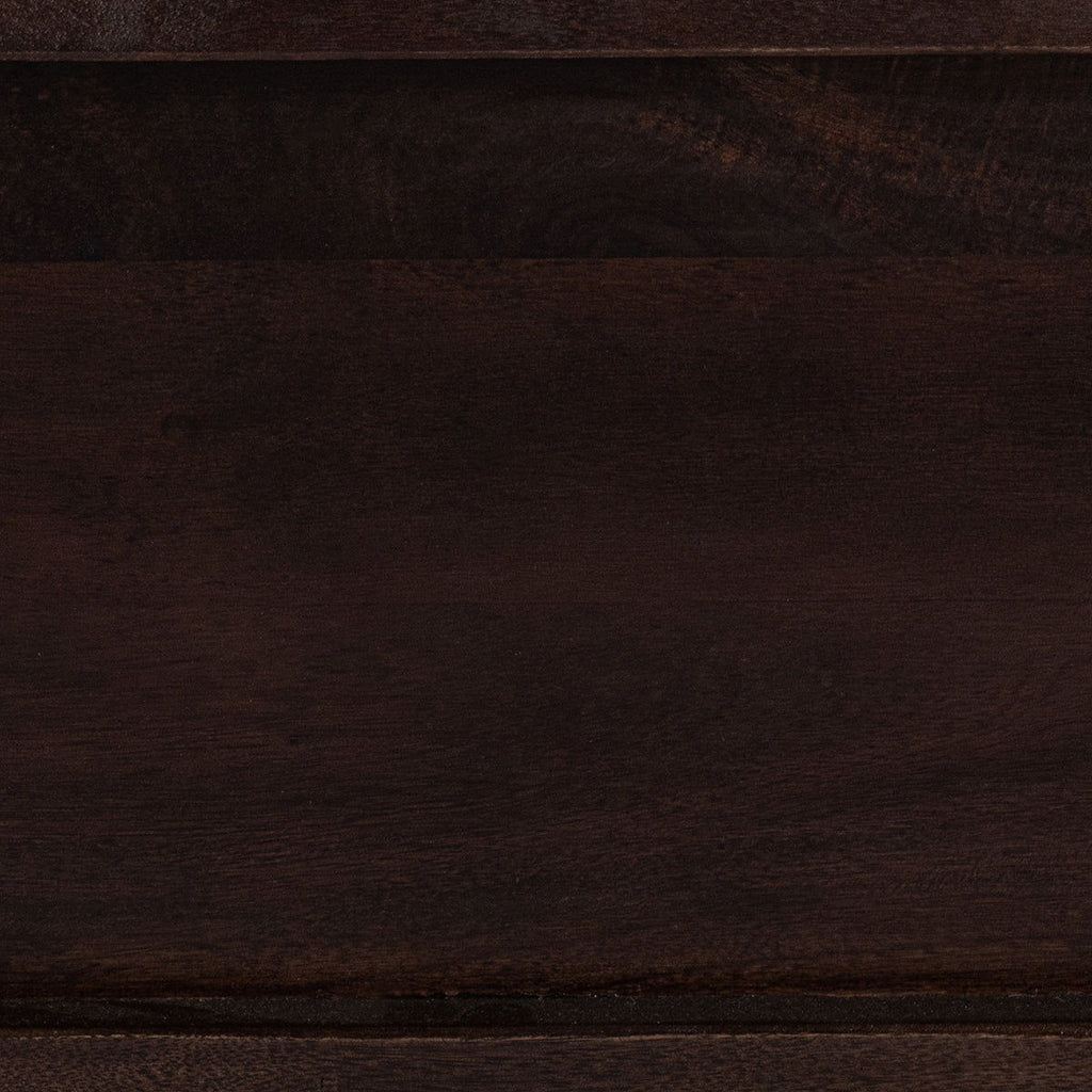 Westlake - Solid Wood Bed