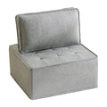 Sofa With Modular Splicing Design