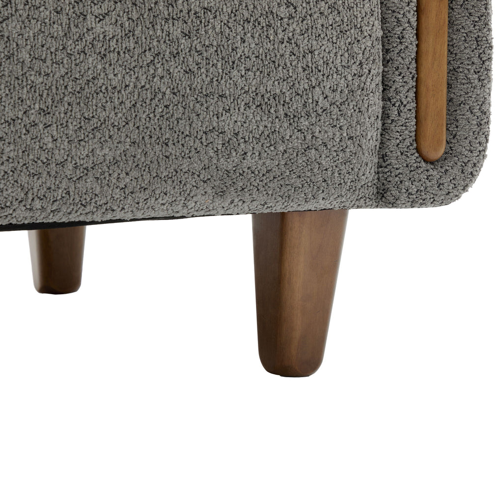 Modern 3 Seater Sofa