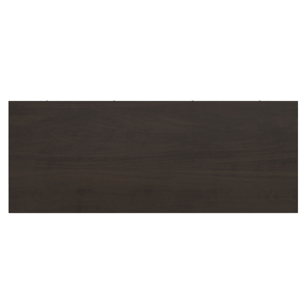 Amherst - 5 Shelf Bookcase, Handcrafted