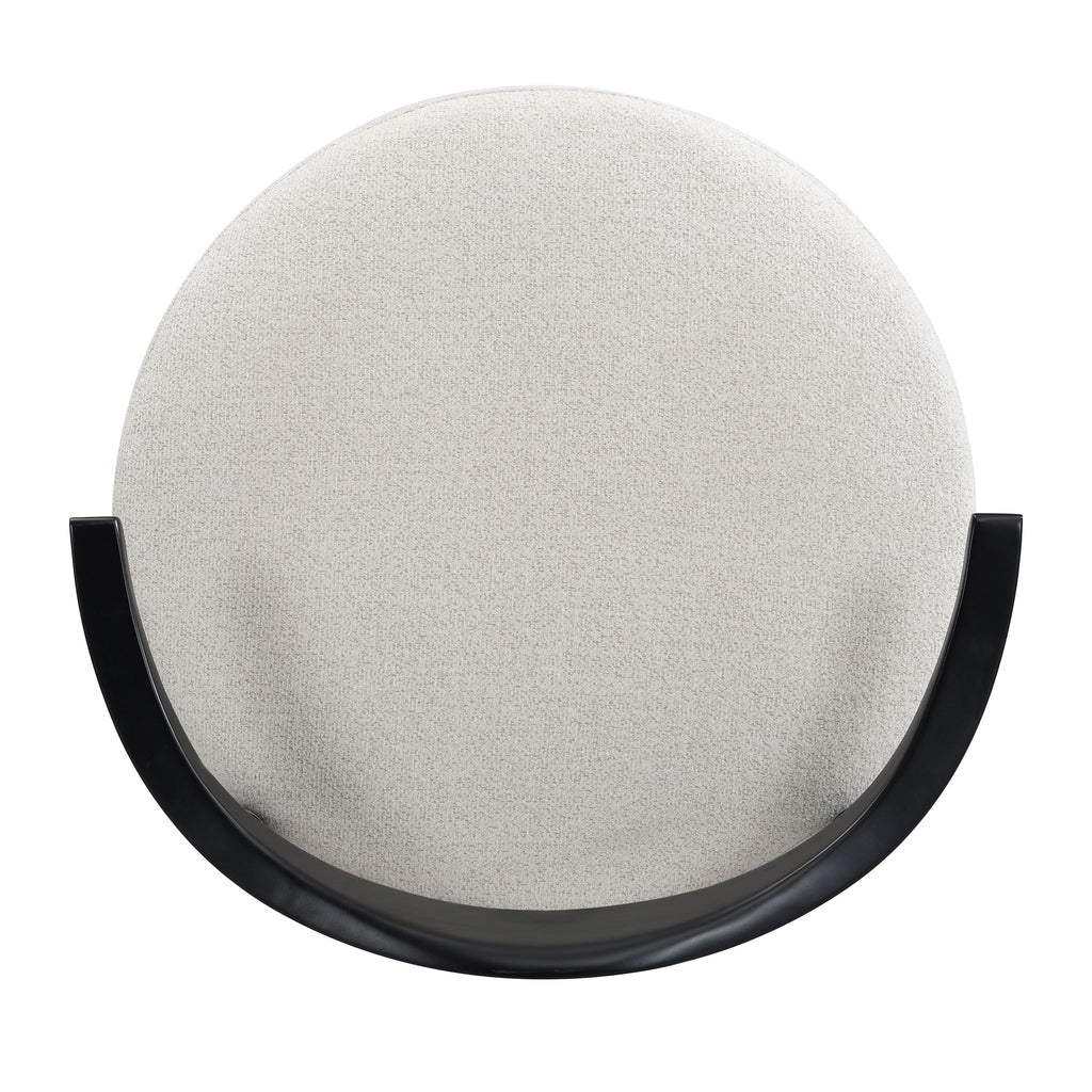 Modern Living Room Upholstered Accent Chair