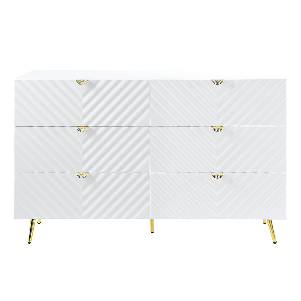 Gaines - Dresser