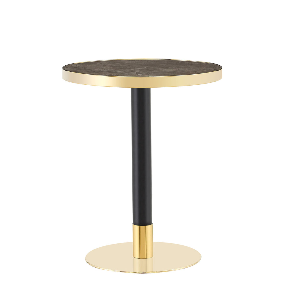 Round Bistro Table