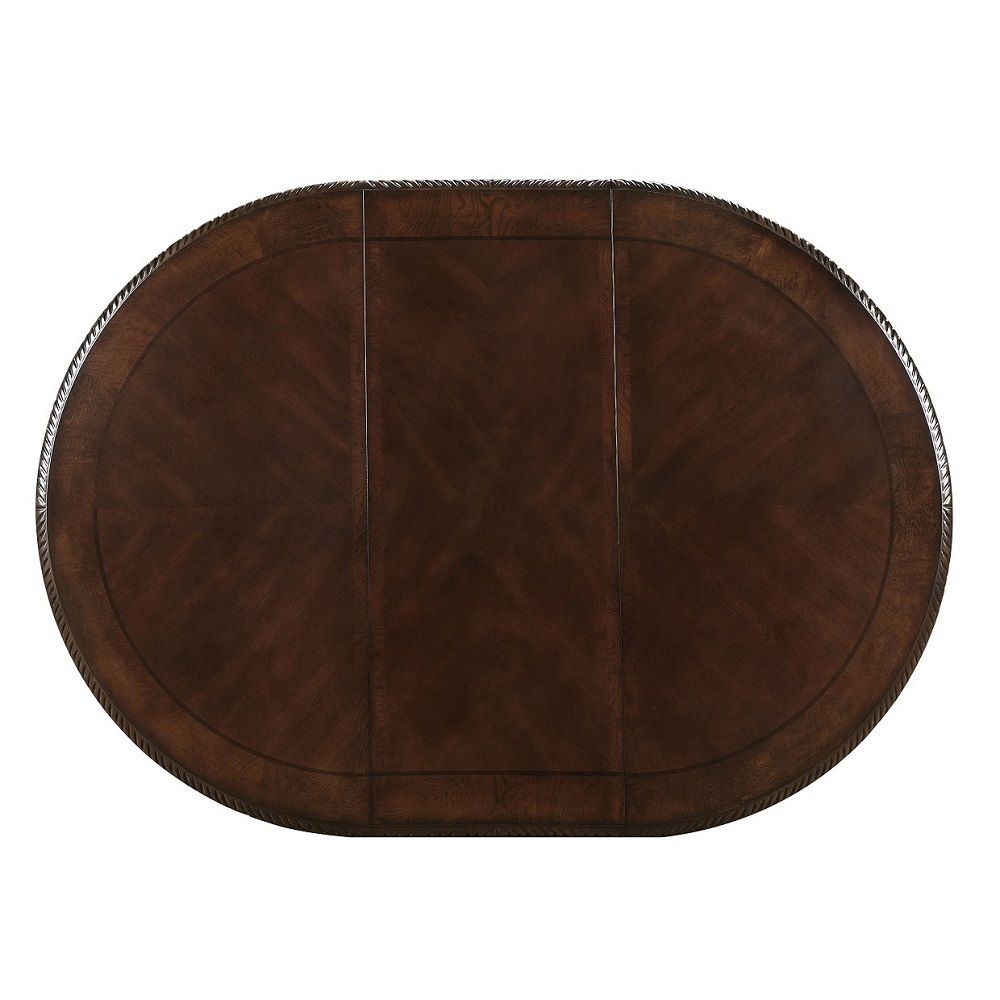 Chateau De Ville - Round Dining Table
