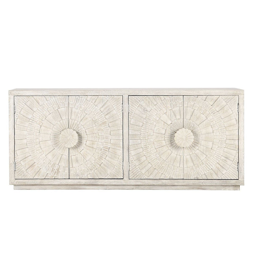 Apollo - 4 Door Sideboard