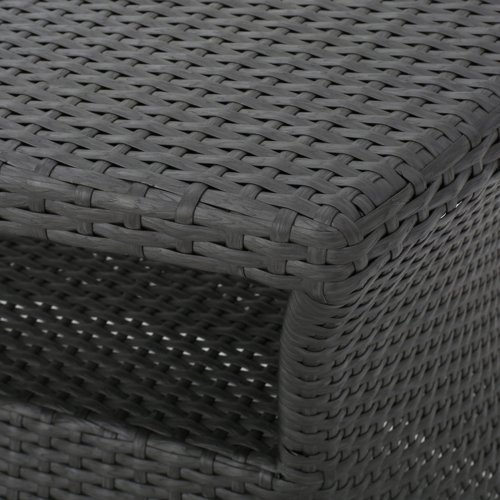 Berkeley - Chaise Lounge Side Table