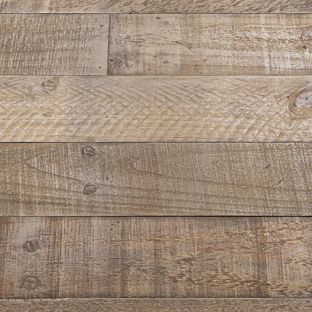 Talladega - Console Table - Natural Pine