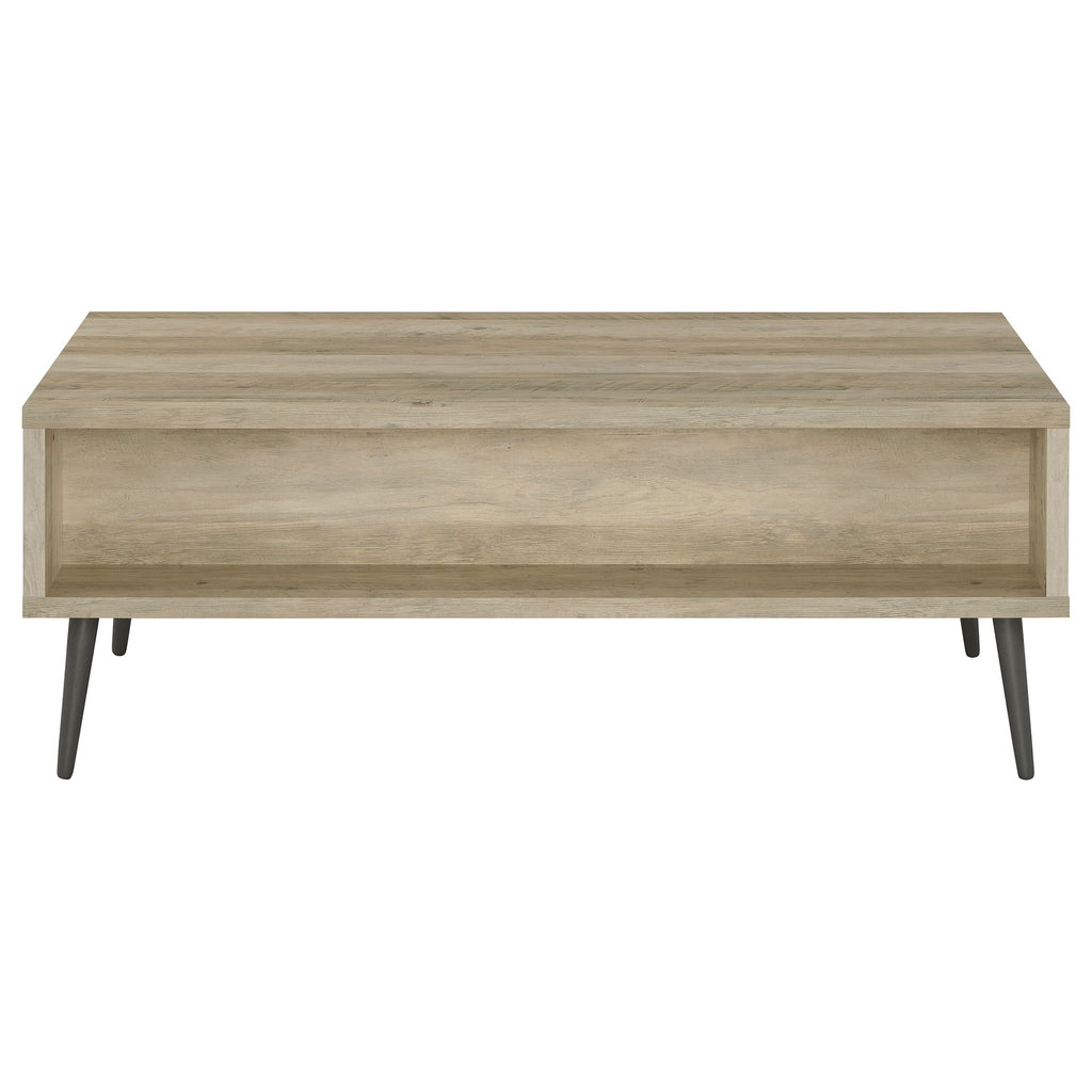 Balboa - Table