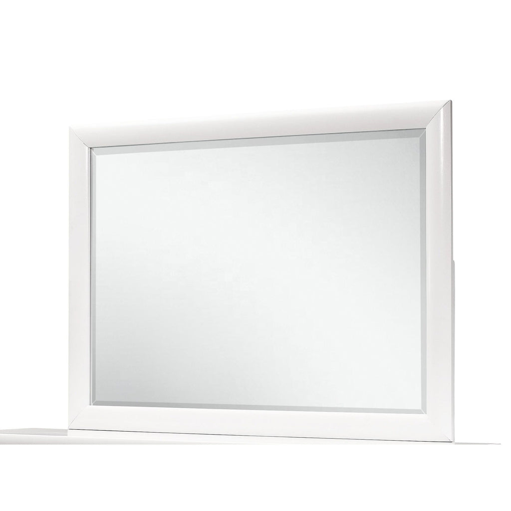 Civic - Mirror