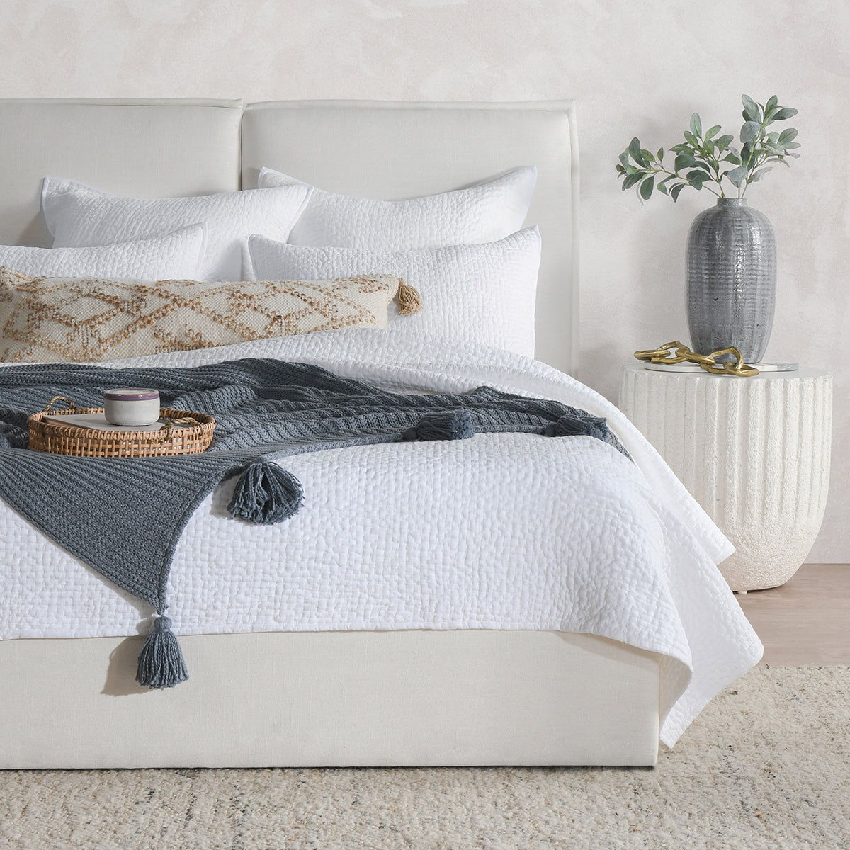 Danica - Quilt Set