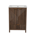 Modern Bathroom Vanity With Sink Combo