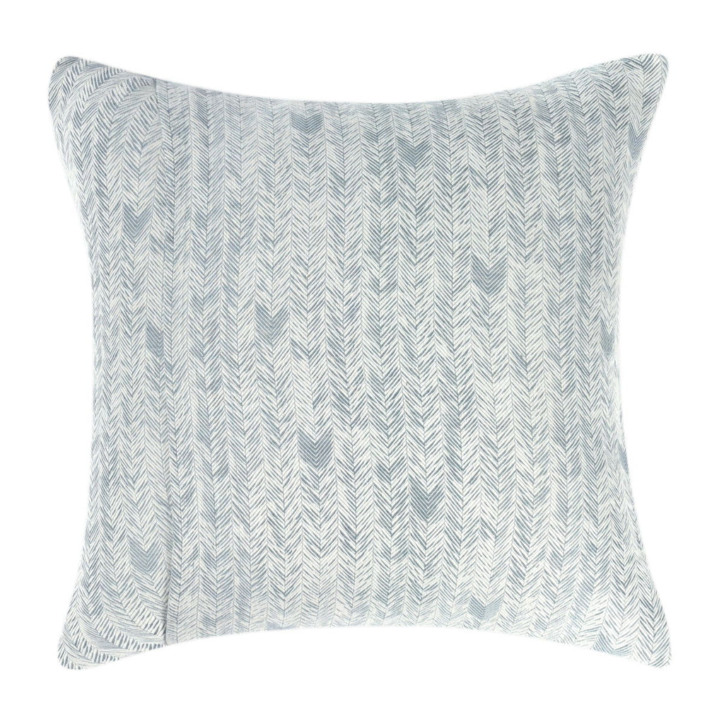 French Herringbone - 3 Piece Comforter Set