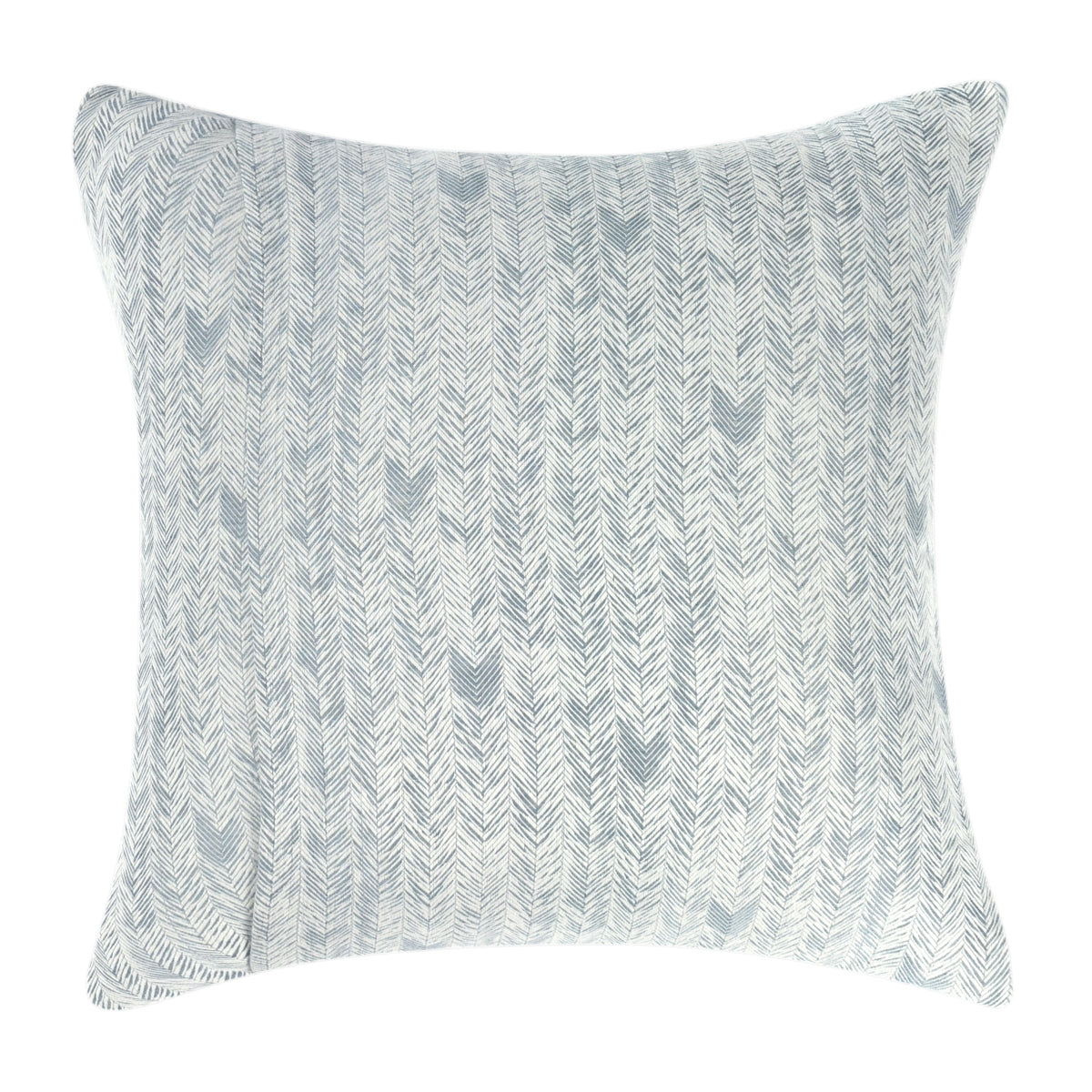 French Herringbone - 3 Piece Comforter Set