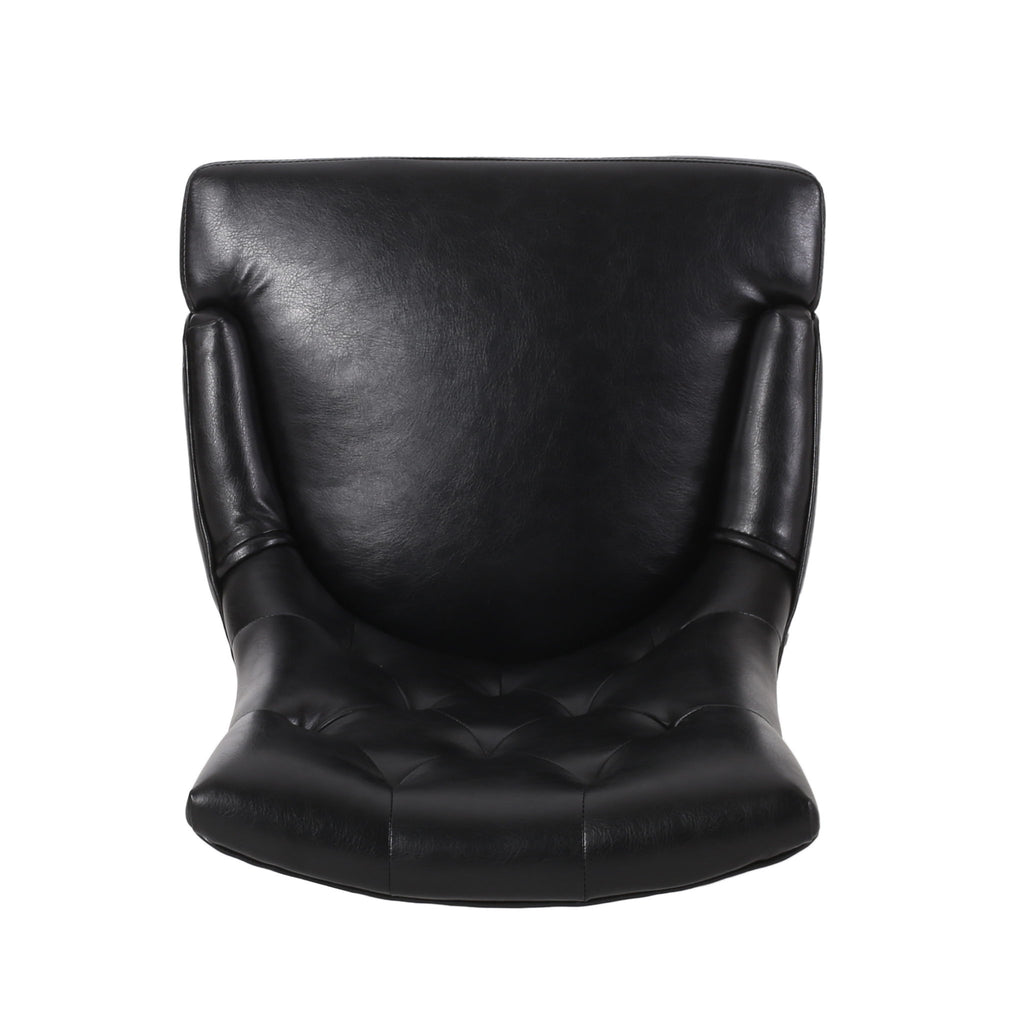Cheney - Contemporary Dining Chair Tufted Upholstery (Set of 2)