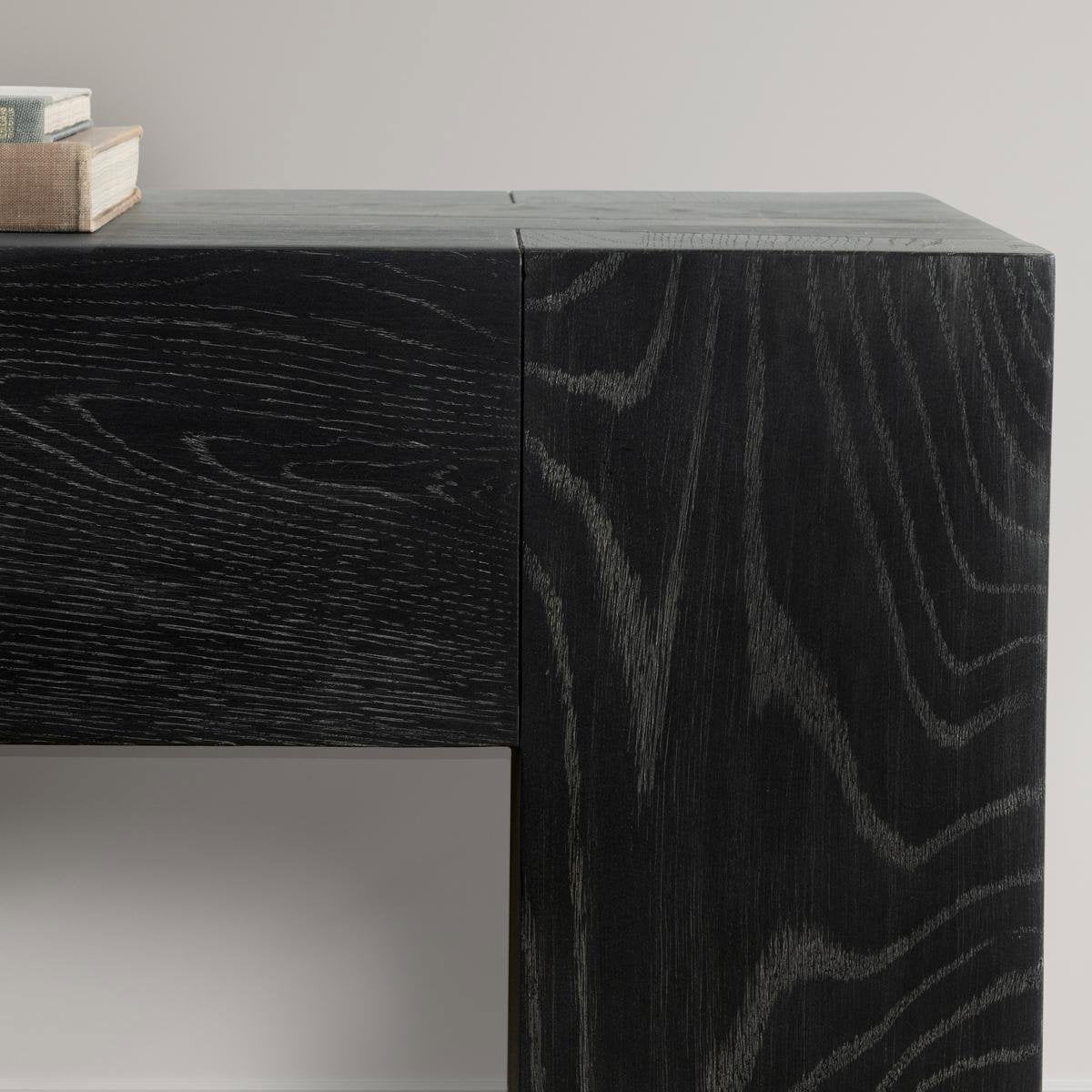 Bristol - Reclaimed Oak Table