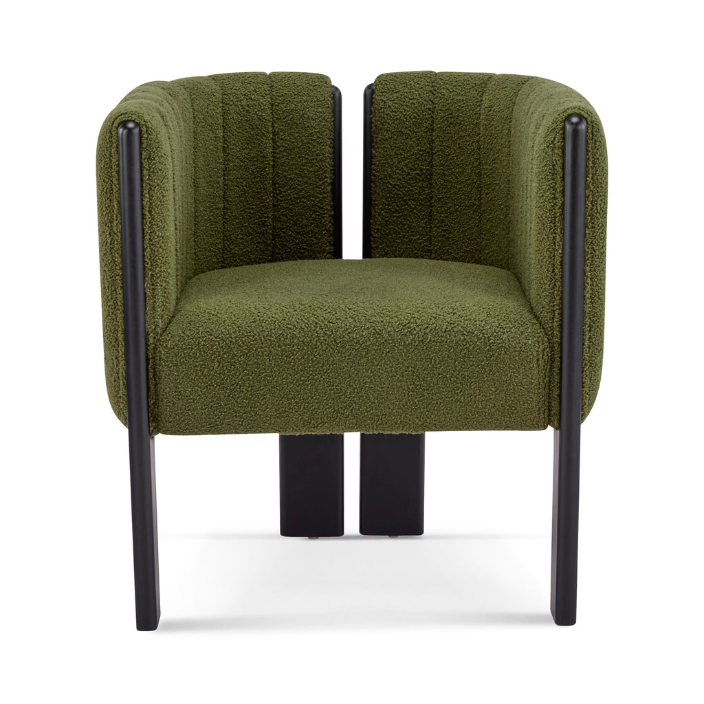 Comfort Stylish Seating Dining Chair
