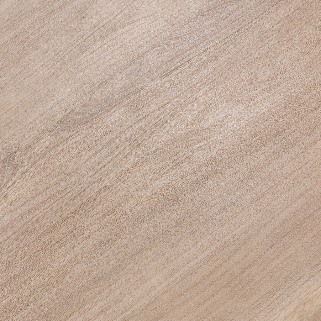 Terra - Dining Table - Sandstone Greige