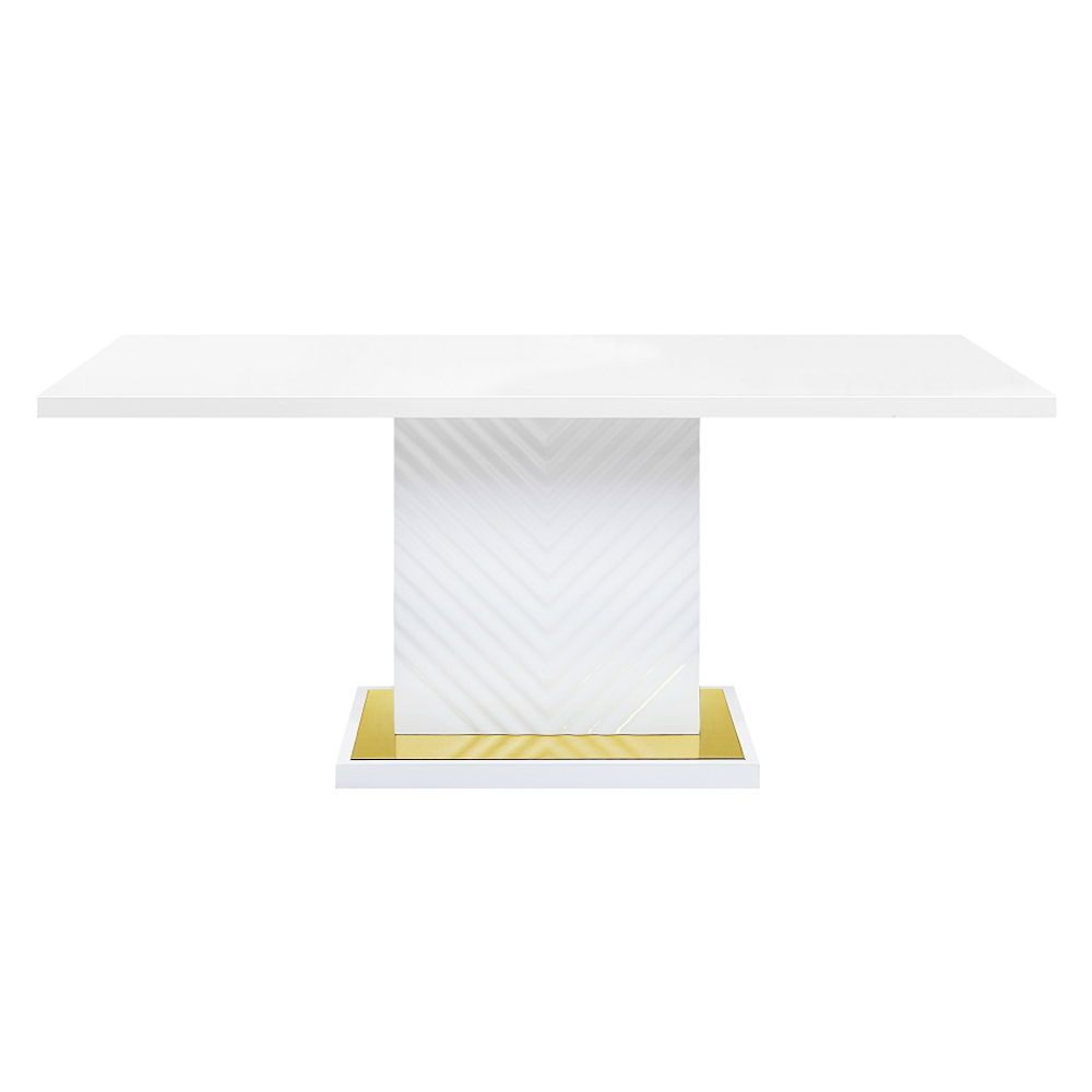 Gaines - Dining Table
