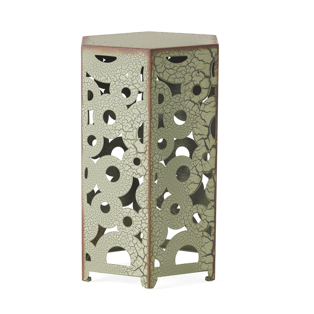 Selva - Accent Table Set