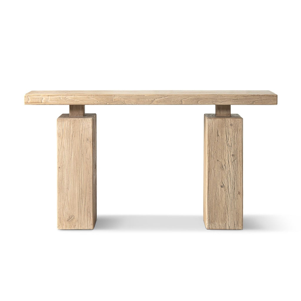 Calder - Console Table - Natural
