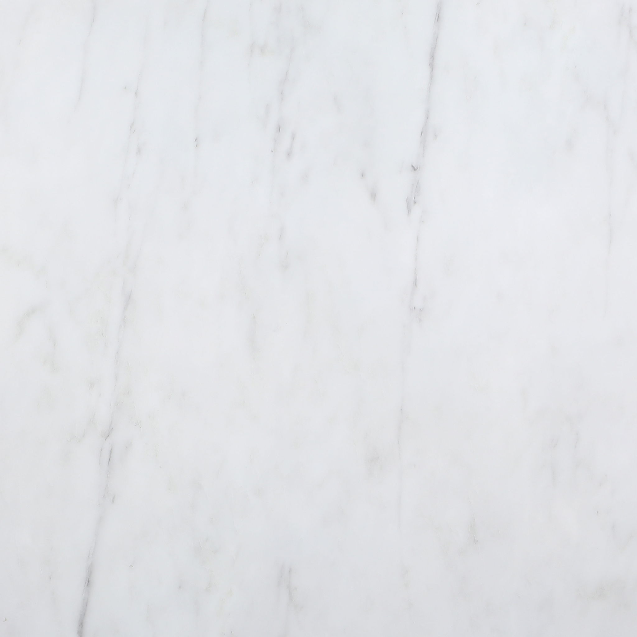 Earline - Round Dining Table - White Marble