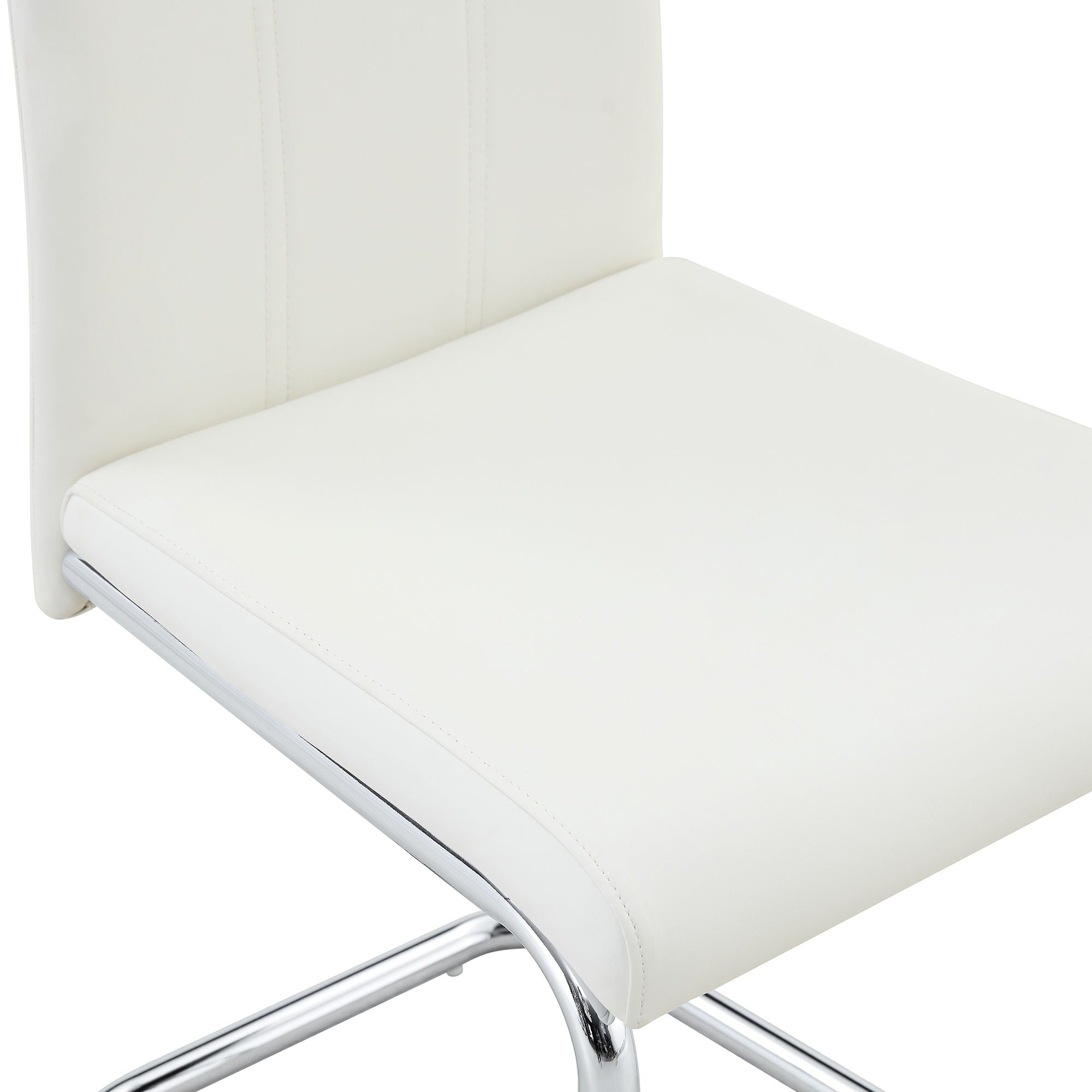 Modern Upholstered Dining Chairs For Dining Room