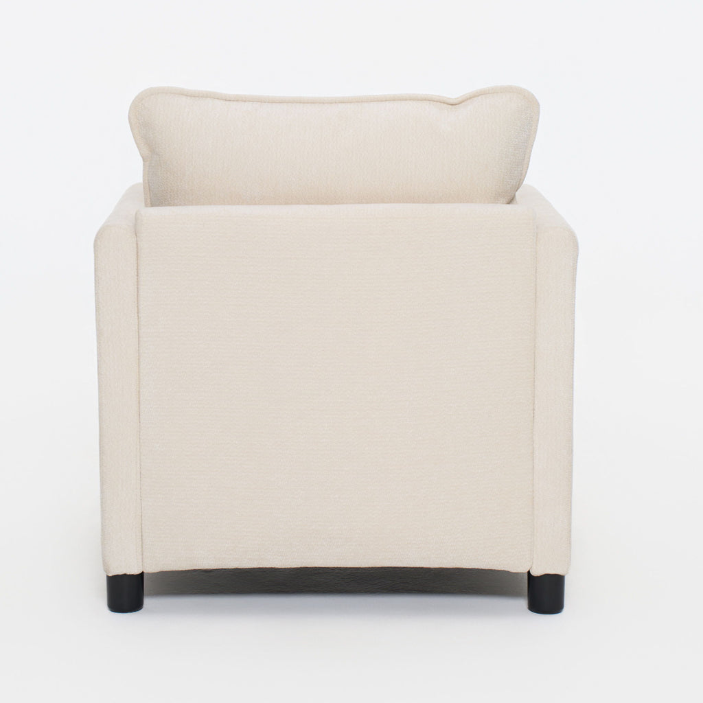 Modern Reading Armchair