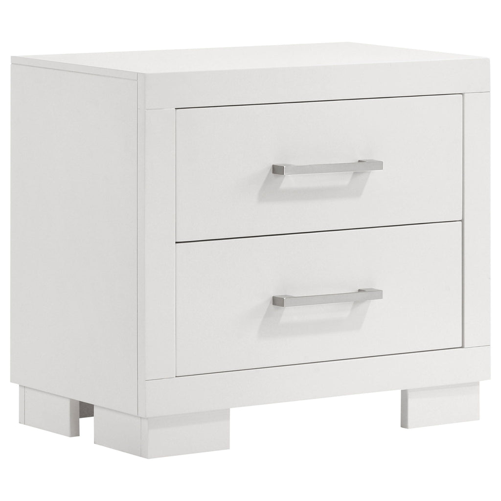 Tokyo - LED Bedroom Set