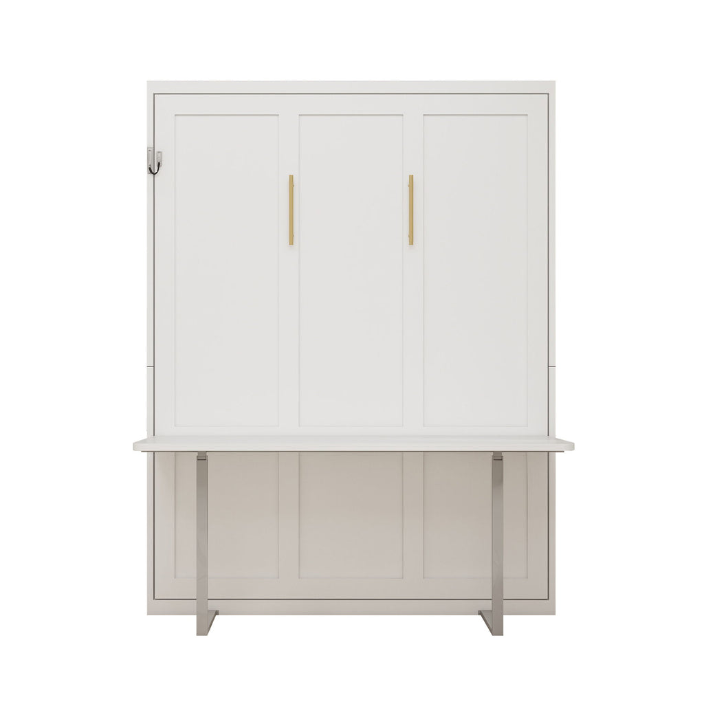 Multifunctional Vertical Murphy Wall Bed