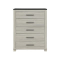 Augusta - Chest - Beige Brown