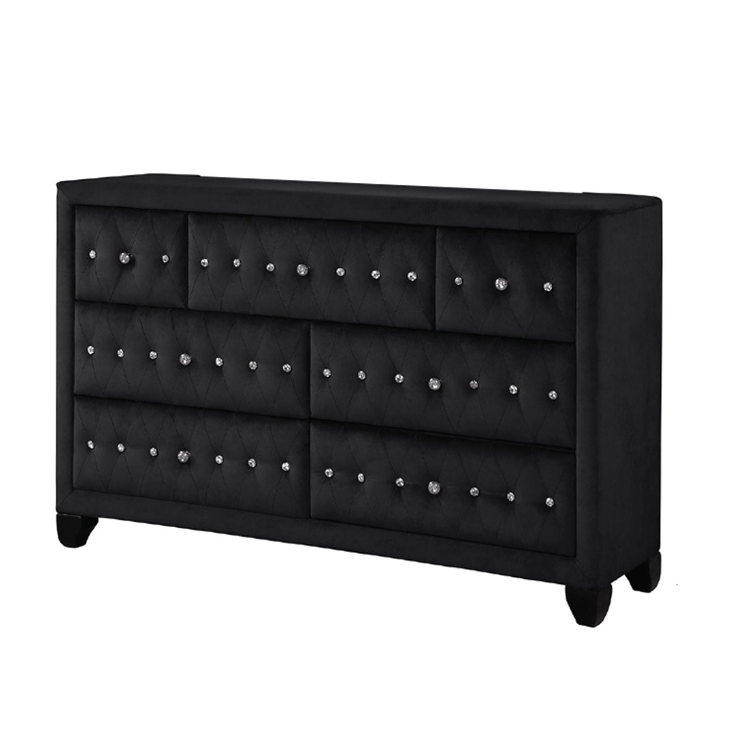 Sophia - 5 Piece Bedroom Set