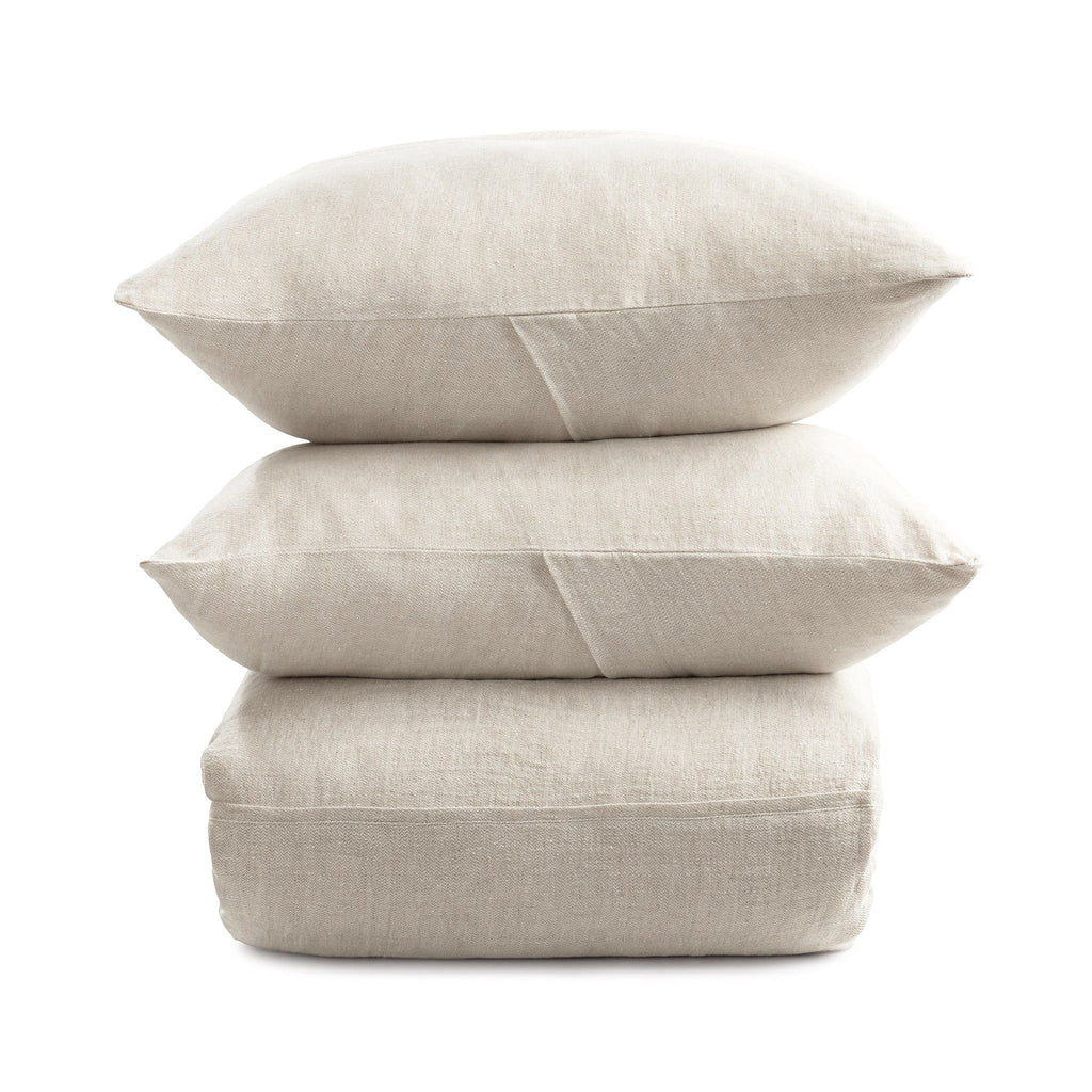 Beaumont - 3 Piece Duvet Set