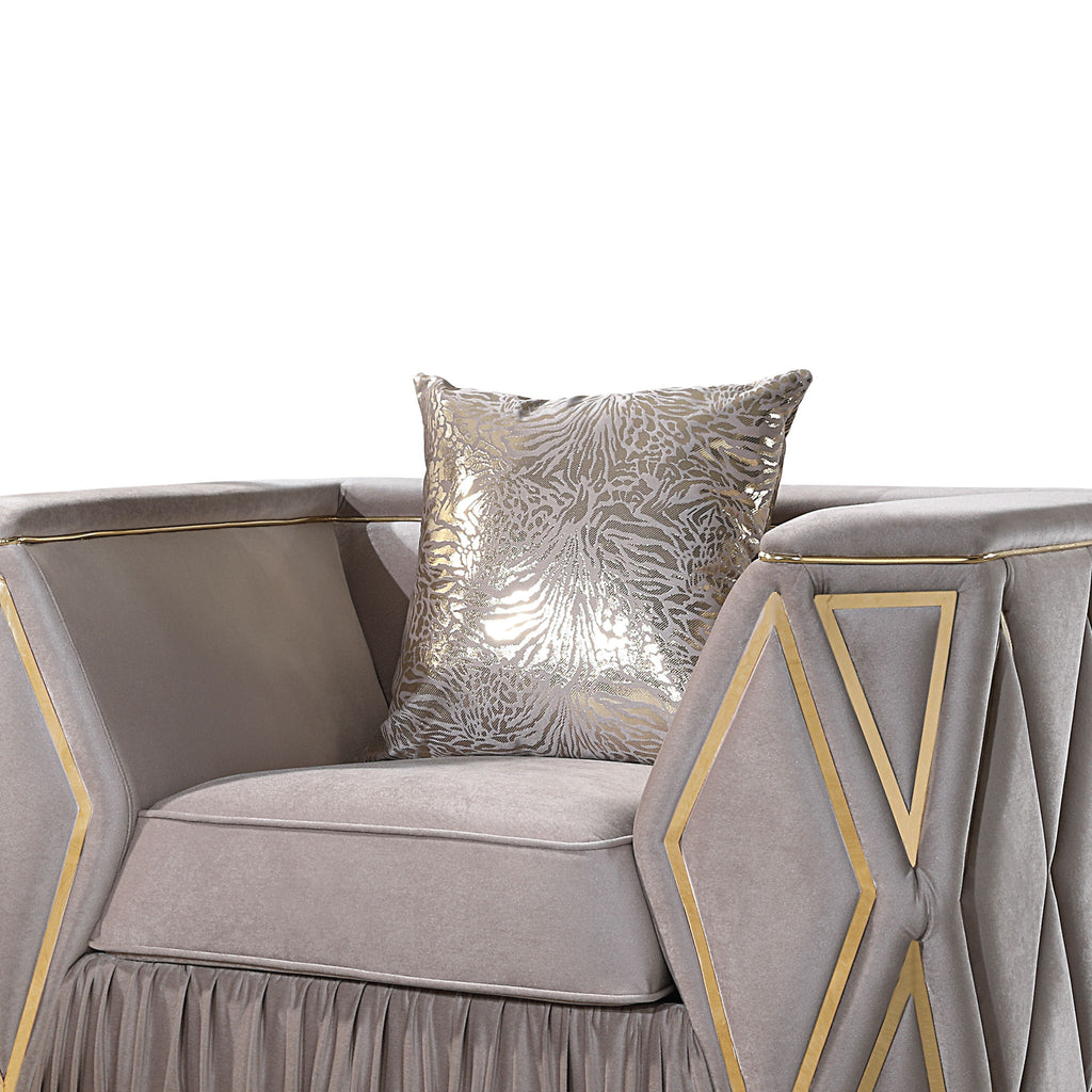 Cavalli - Livingroom Set