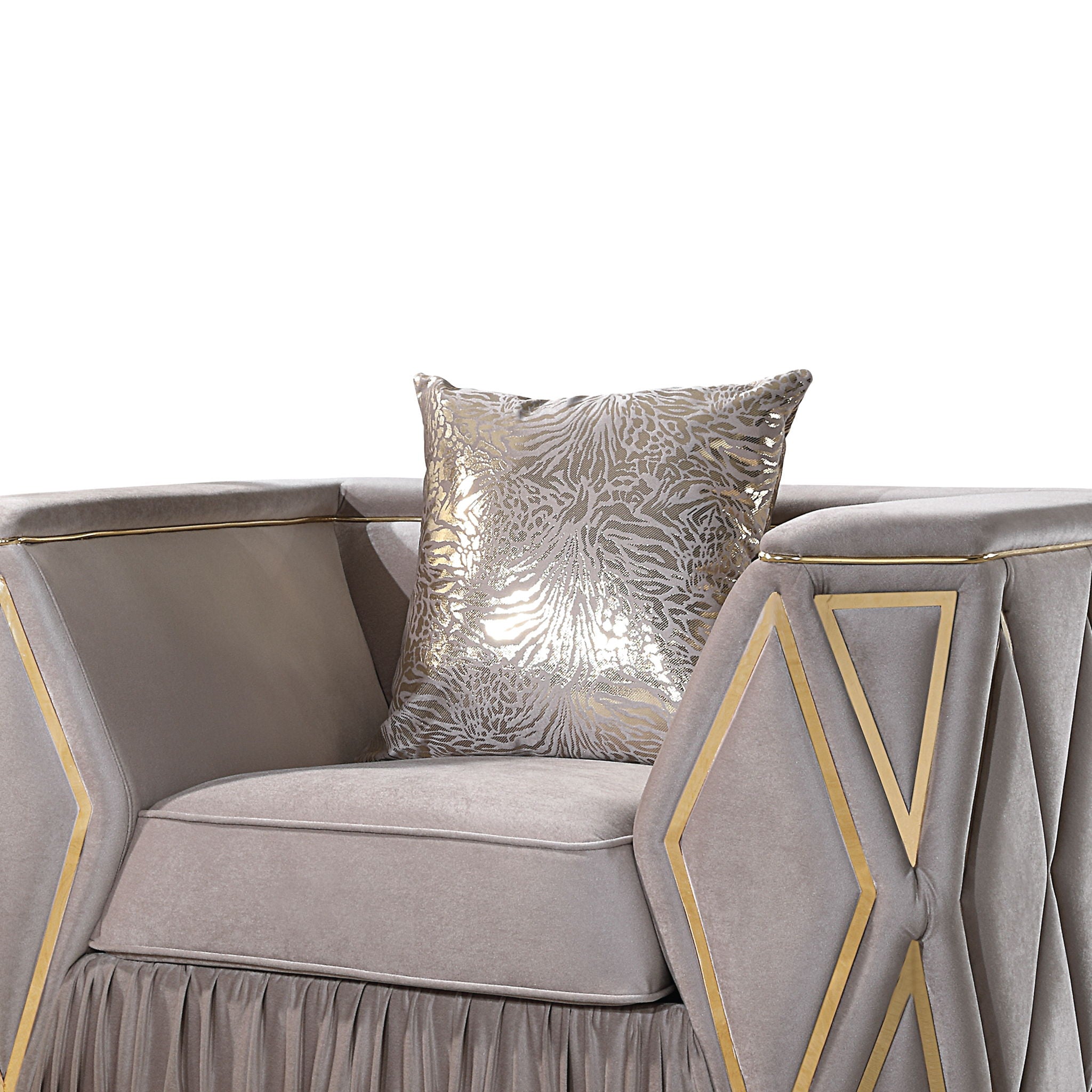 Cavalli - Livingroom Set