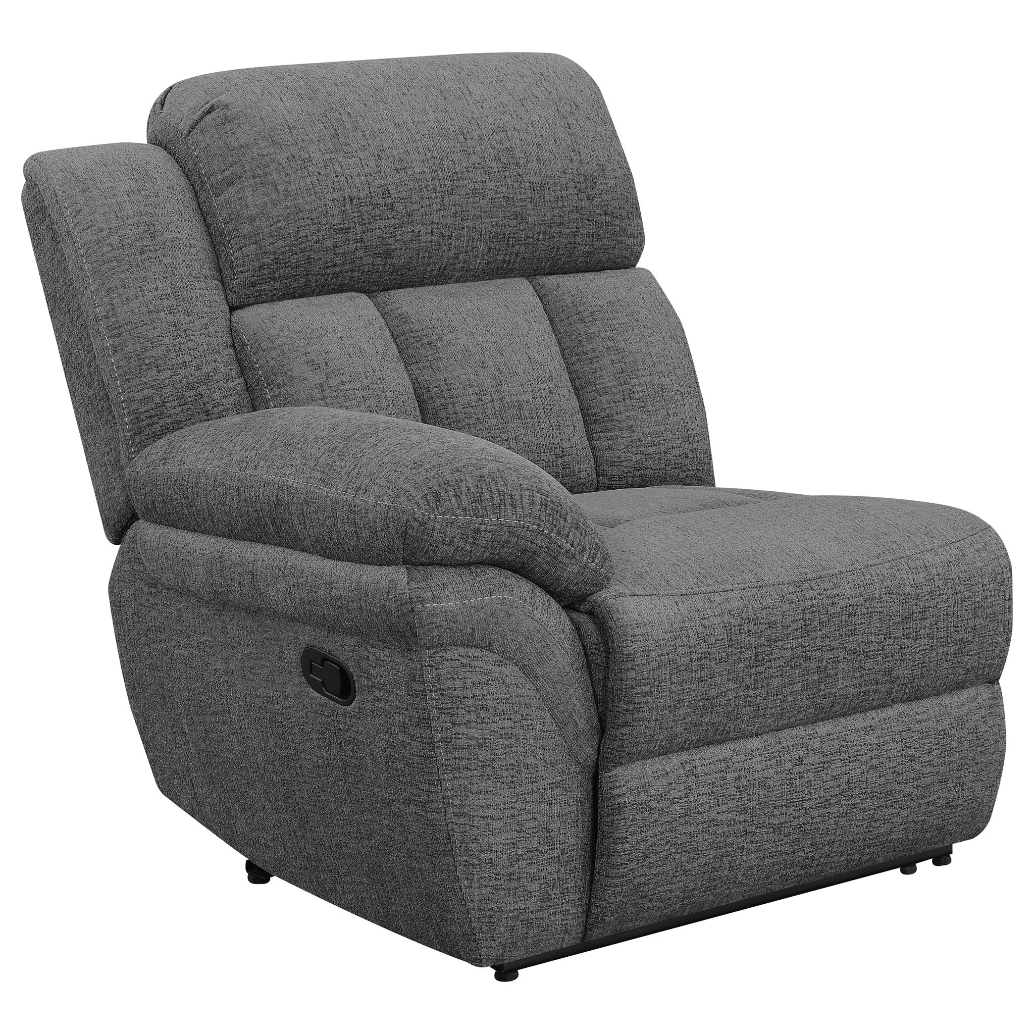 Divine - Sofa With Reclining