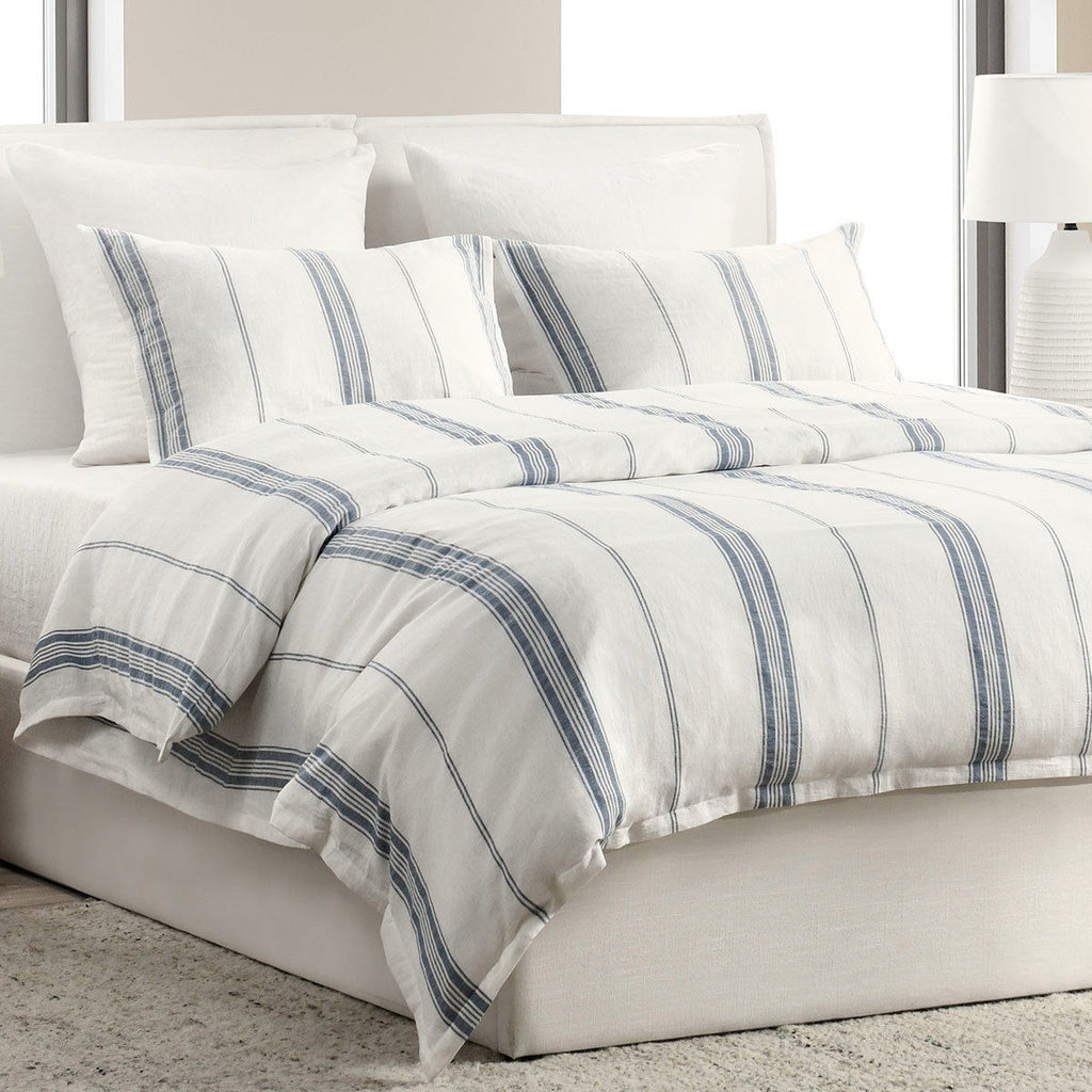 Jayson - Linen Cashmere Duvet