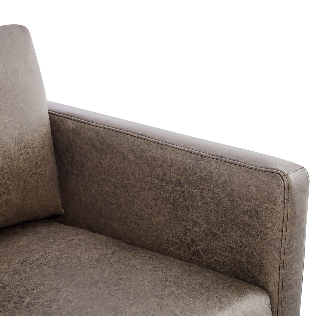 Tulo - Arm Chair