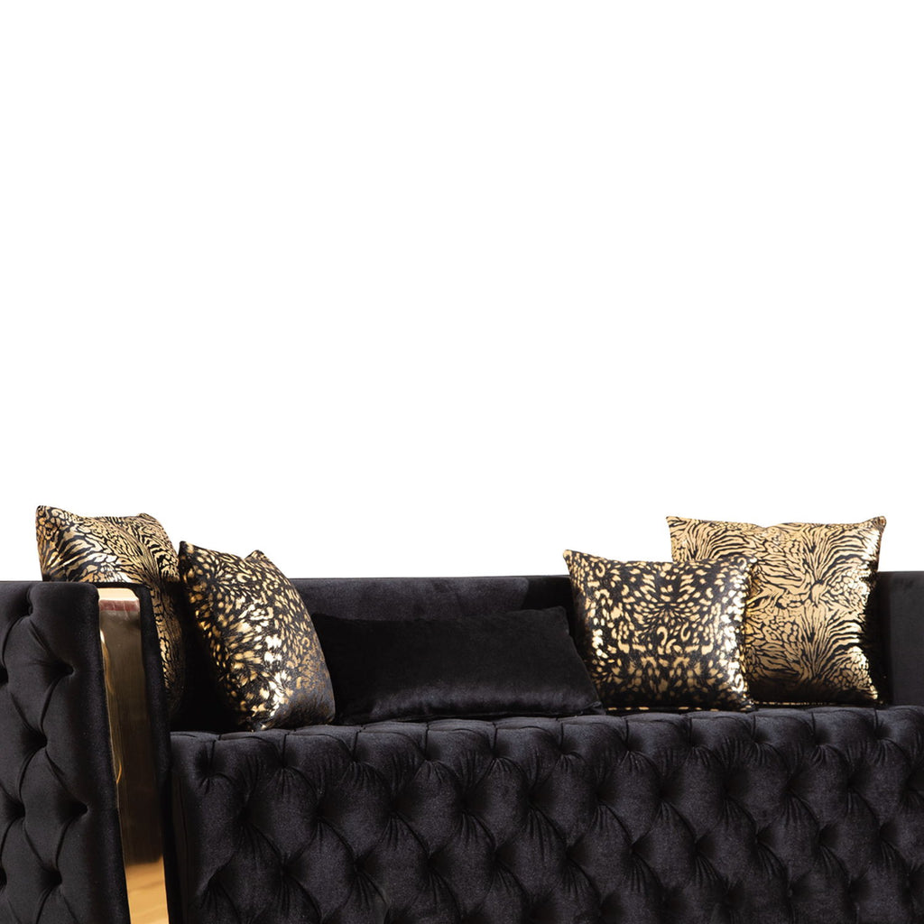 Naomi - Living Room Set