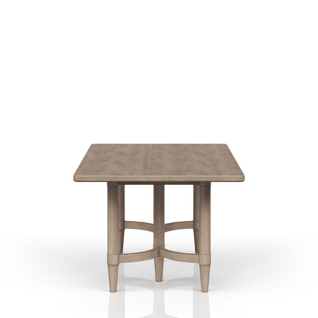 Counter Height Dining Table Colored - Sand