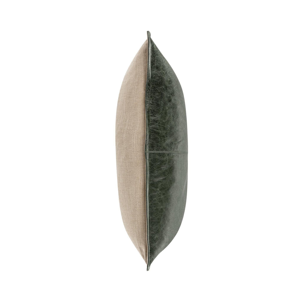 Soco Leather - SLD Acre Pillow