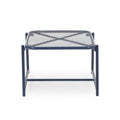 Kincaid - Modern Top Side Table