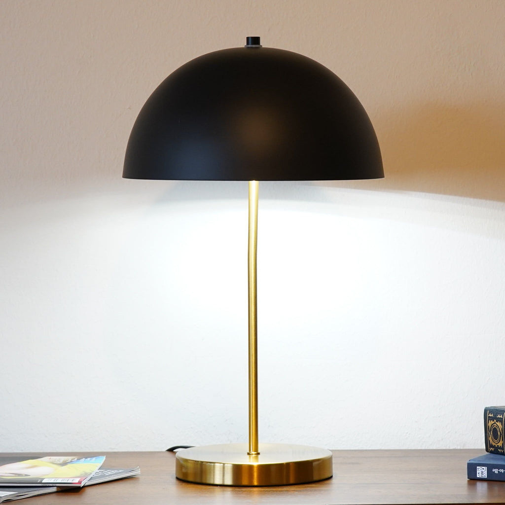 Stratos - Table Lamp - Gold