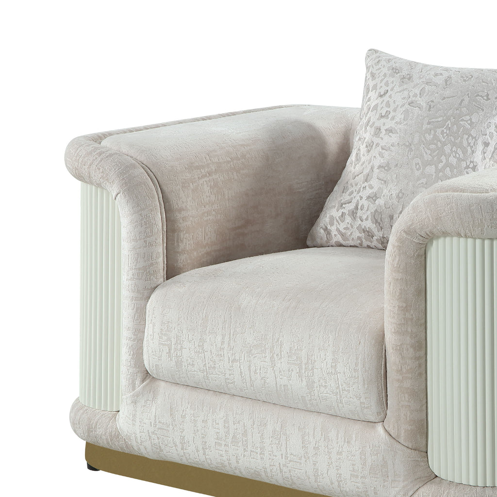 Bona - Living Room Set