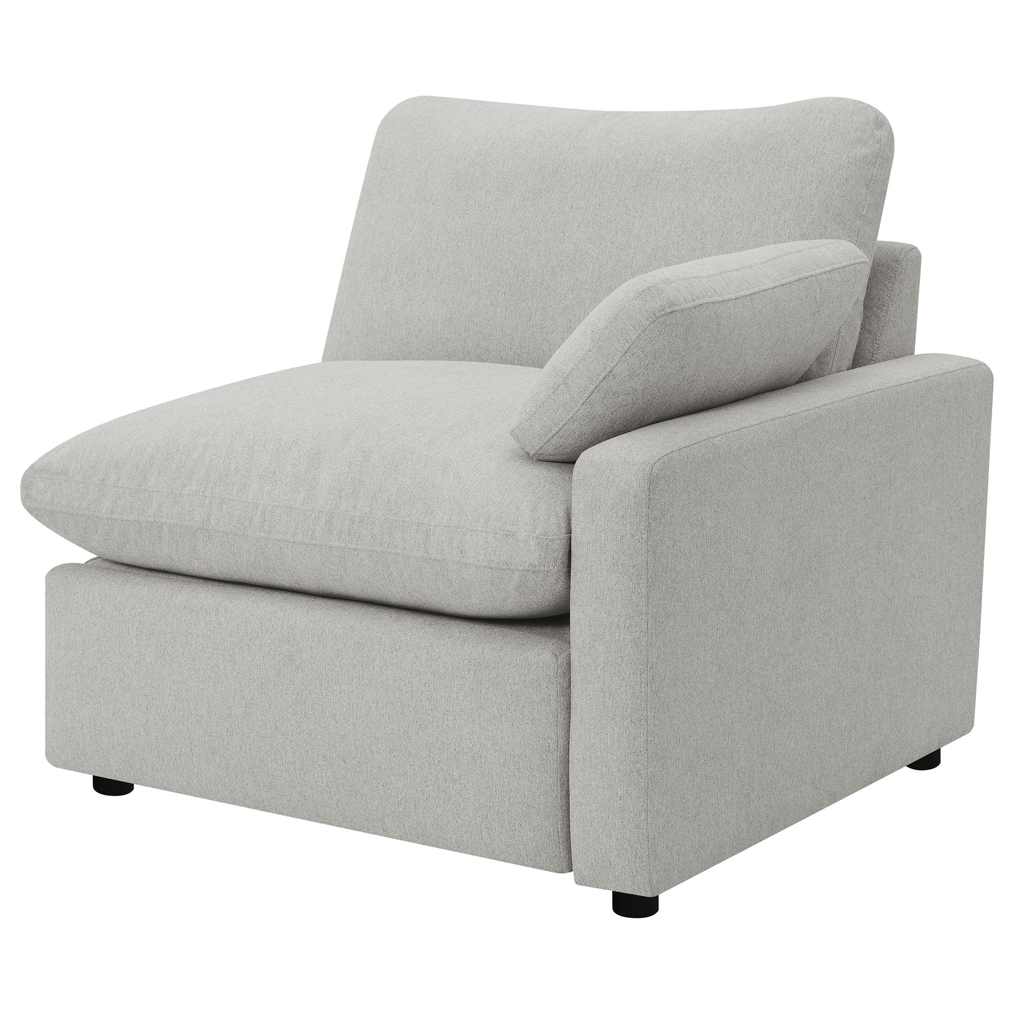 Hollander - Power Reclining Sectional