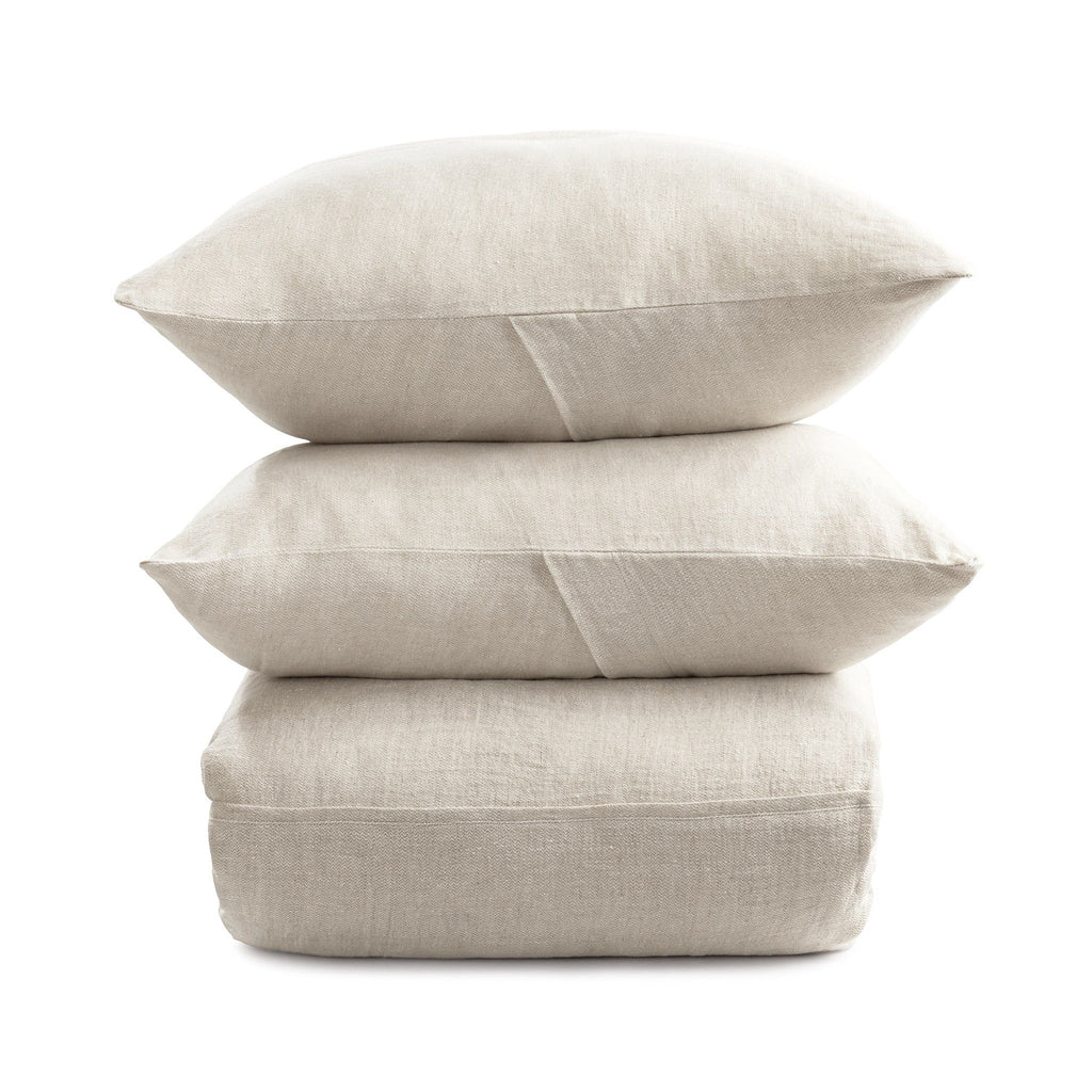 Beaumont - 3 Piece Duvet Set