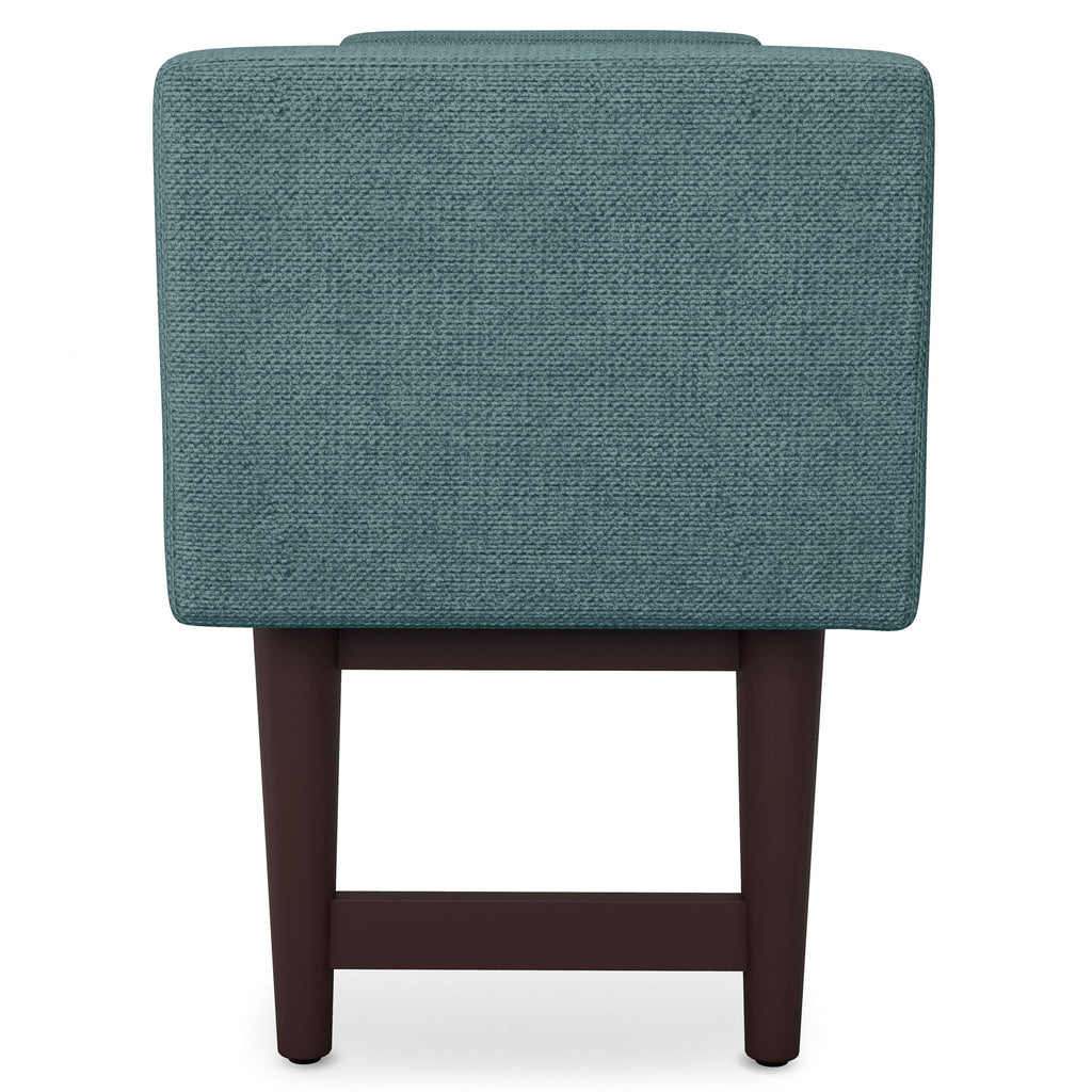 Scott - Upholstered Ottoman Bench